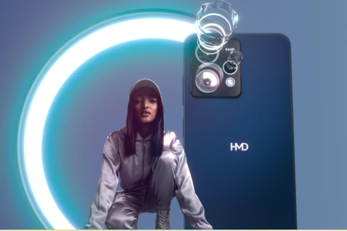 HMD Crest &amp; Crest Max Launch Review: 50MP सेल्फी कैमरे के साथ HMD के Crest सीरीज की एंट्री, जानें इसके दमदार फीचर्स