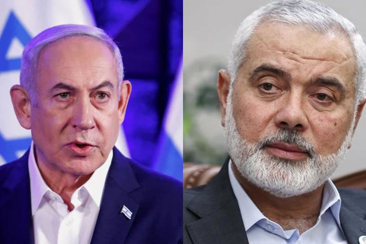 Hamas chief Ismail Haniyeh Death: ईरान में इस्माइल हानिया की हत्या पर भड़का रूस, हमास बोला लेंगे बदला 