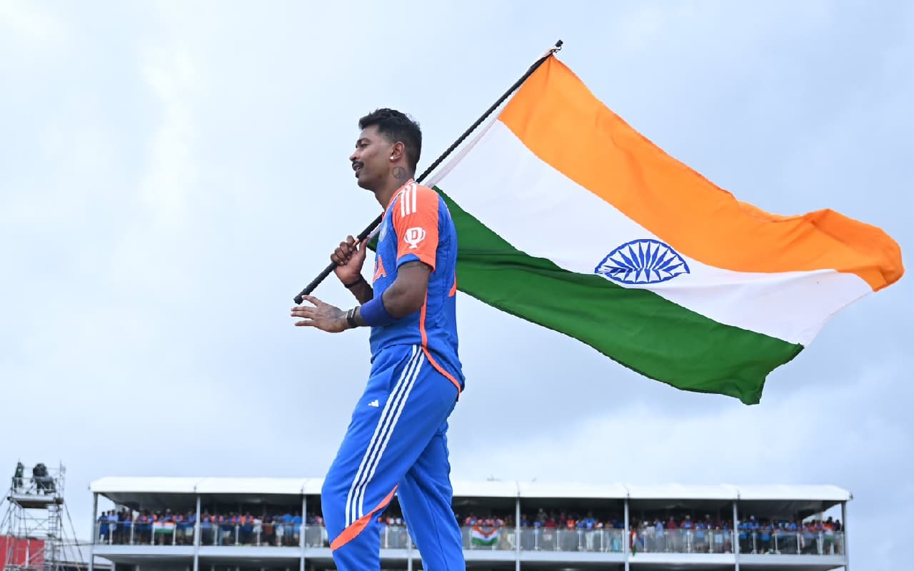 IND vs SL: हार्दिक पांड्या ने श्रीलंका के खिलाफ वनडे सीरीज से मांगा ब्रेक, टी20 सीरीज में हो सकते हैं कप्तान