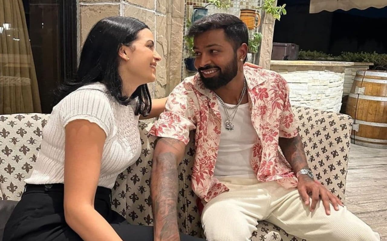Hardik and Natasha Love Story: प्यार, सगाई, शादी और अलगाव… ऐसी है हार्दिक पांड्या और नताशा स्टेनकोविक की 4 साल की लव स्टोरी