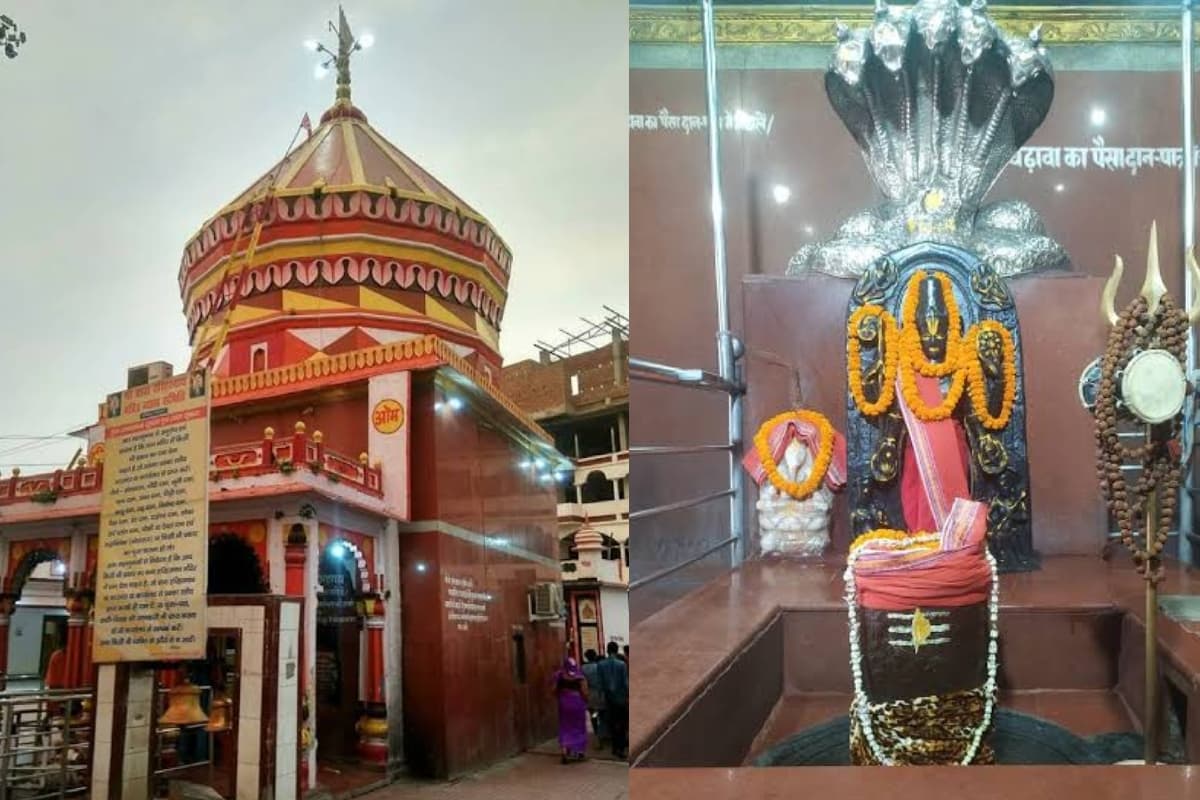 Sawan 2024: इस मंदिर में साथ विराजते हैं भगवान शिव और विष्णु, अद्भुत है इतिहास