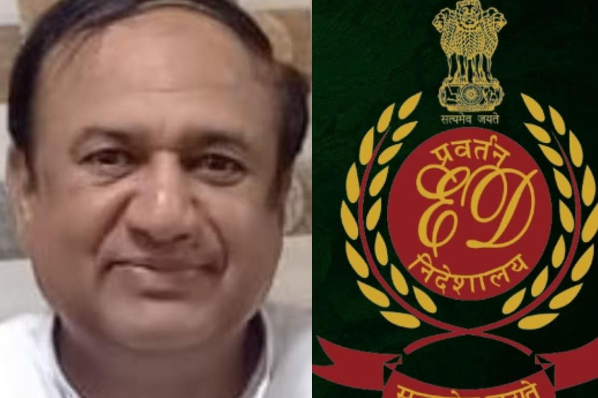 हरियाणा में ईडी का बड़ा एक्शन, कांग्रेस विधायक सुरेंद्र पंवार गिरफ्तार