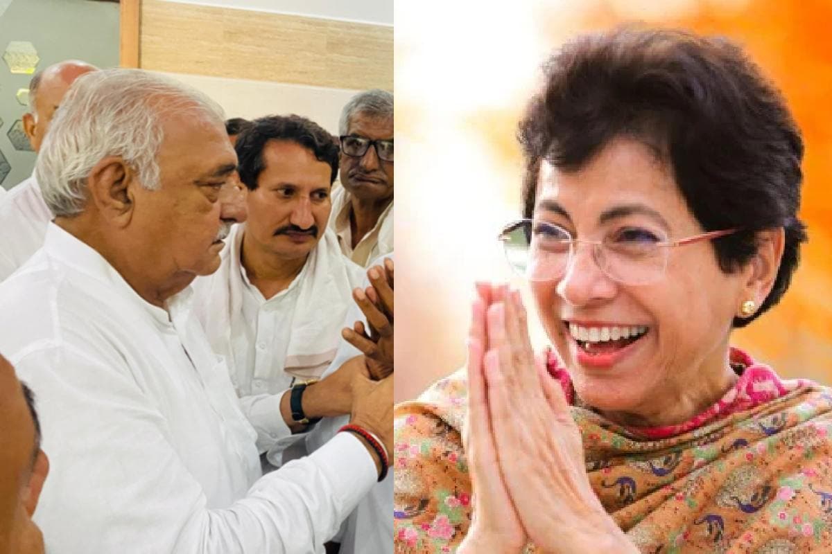 Haryana Assembly Election 2024: हरियाणा में कांग्रेस का सीएम फेस कौन होगा? गुटबाजी तेज