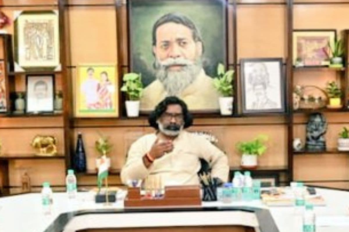 झारखंड कैबिनेट की बैठक में सरकारी कर्मियों के लिए महंगाई भत्ता बढ़ाने समेत इन प्रस्तावों पर लग सकती मुहर