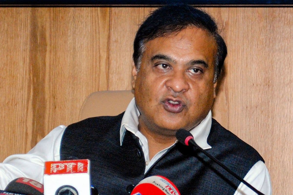 असम में मुस्लिम विवाह और तलाक पंजीकरण कानून रद्द, हिमंत बिस्वा सरमा ने किया ऐलान