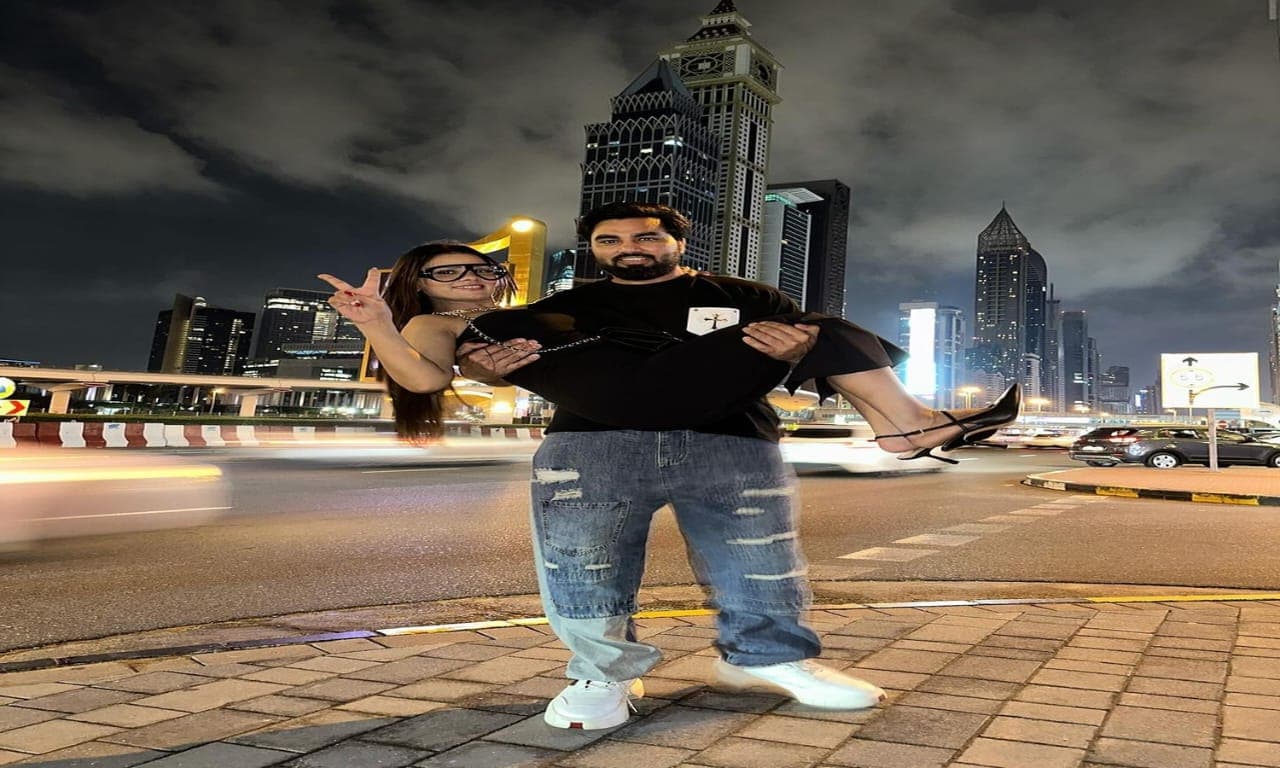 पायल मलिक से तलाक पर ये क्या बोल गए अरमान मलिक, कहा- 'नहीं दे सकता तलाक क्योंकि सबकुछ तेरे नाम पर...'