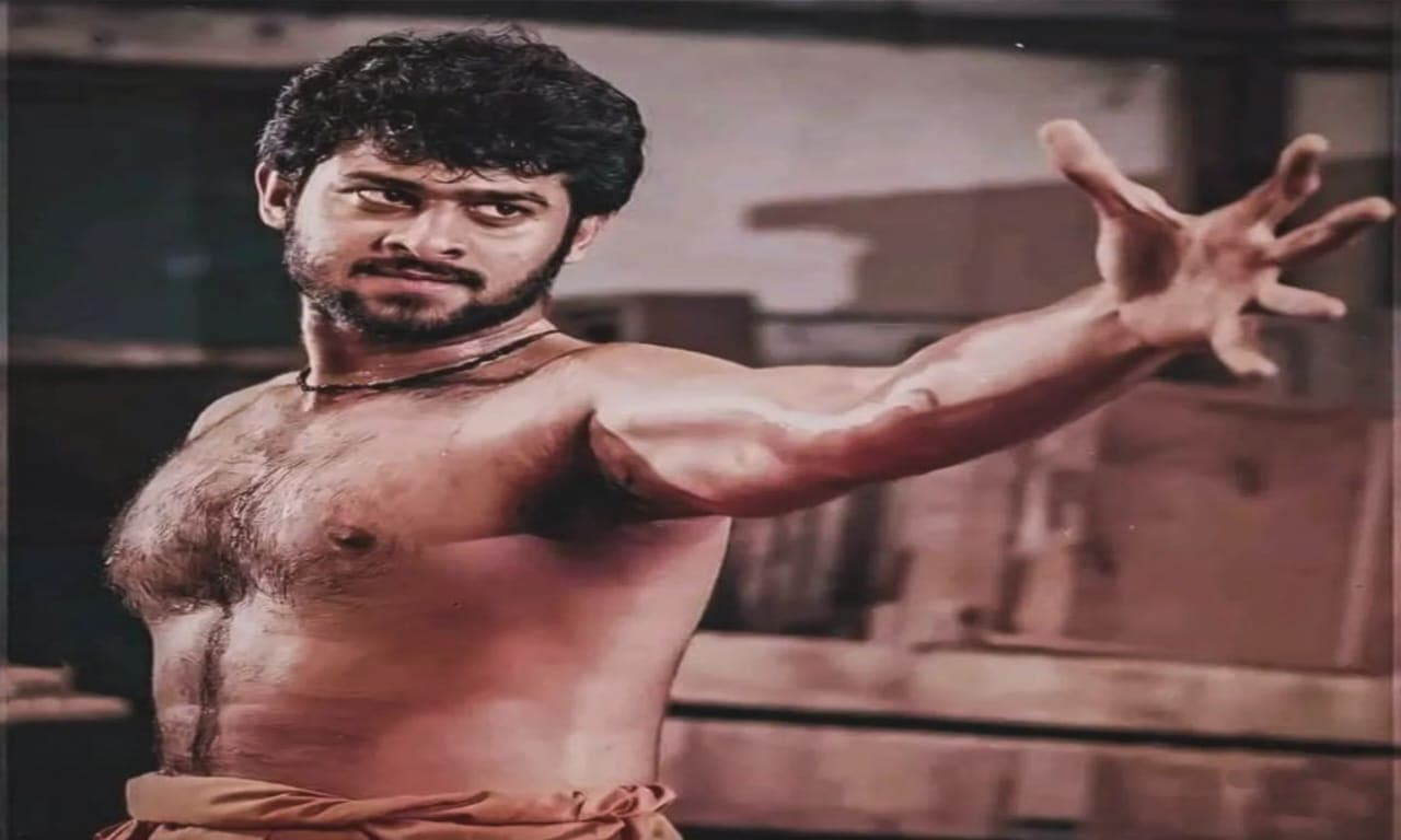 'कल्कि 2898 एडी' बनी प्रभास की सबसे बड़ी ओपनर, तो प्रभास की ये फिल्म गिरी मुंह के बल