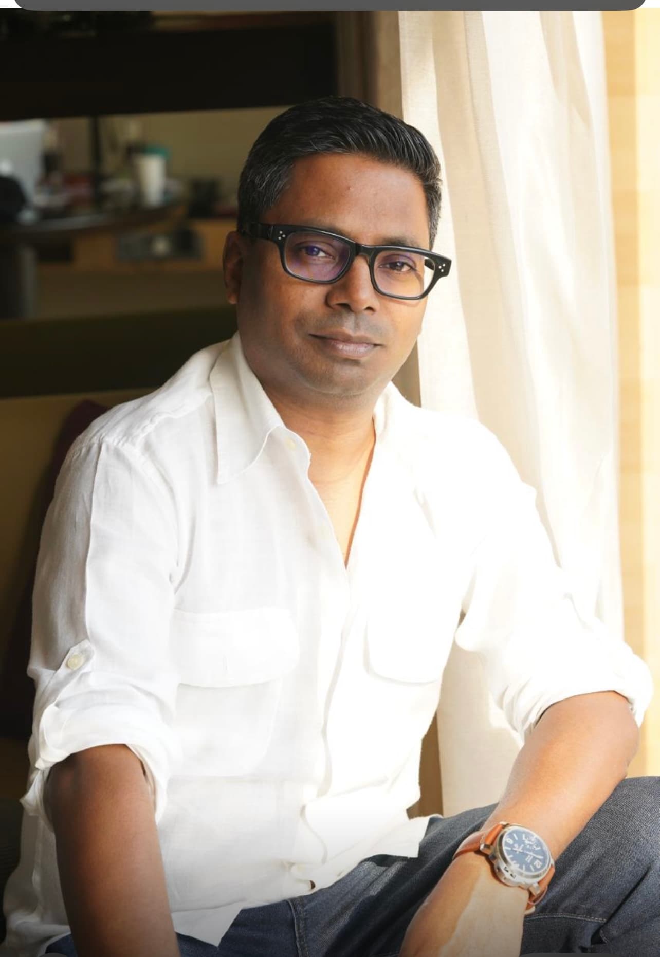 Pill Web Series के निर्देशक राजकुमार गुप्ता ने बताया कि हर छह महीने में झारखंड चला ही जाता हूं..