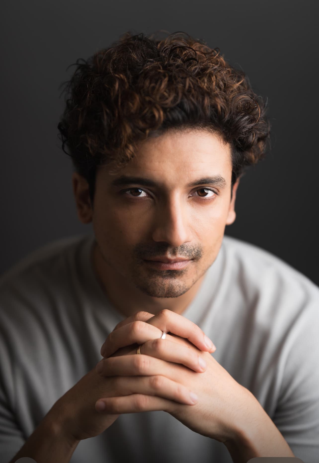 Priyanshu Painyuli Interview: छलका दर्द, कहा- रॉबिन की मौत की तरह इस फिल्म के डिब्बाबंद होने पर था निराश