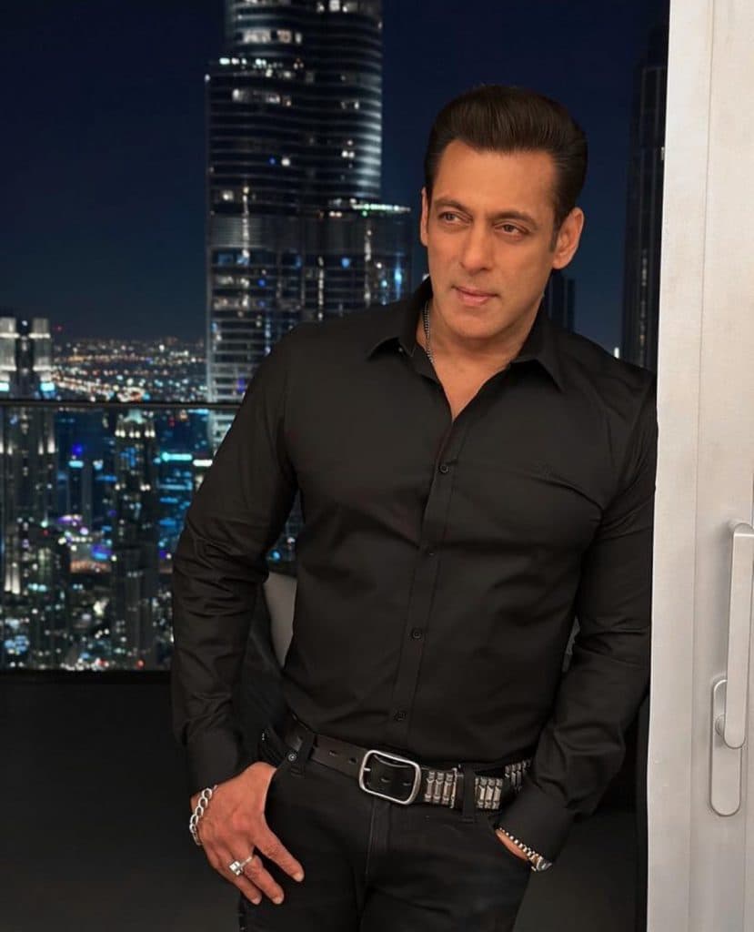 Salman khan