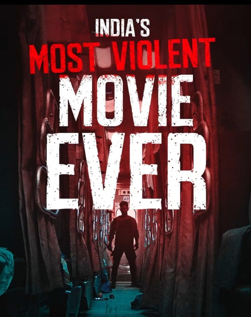 Kill movie