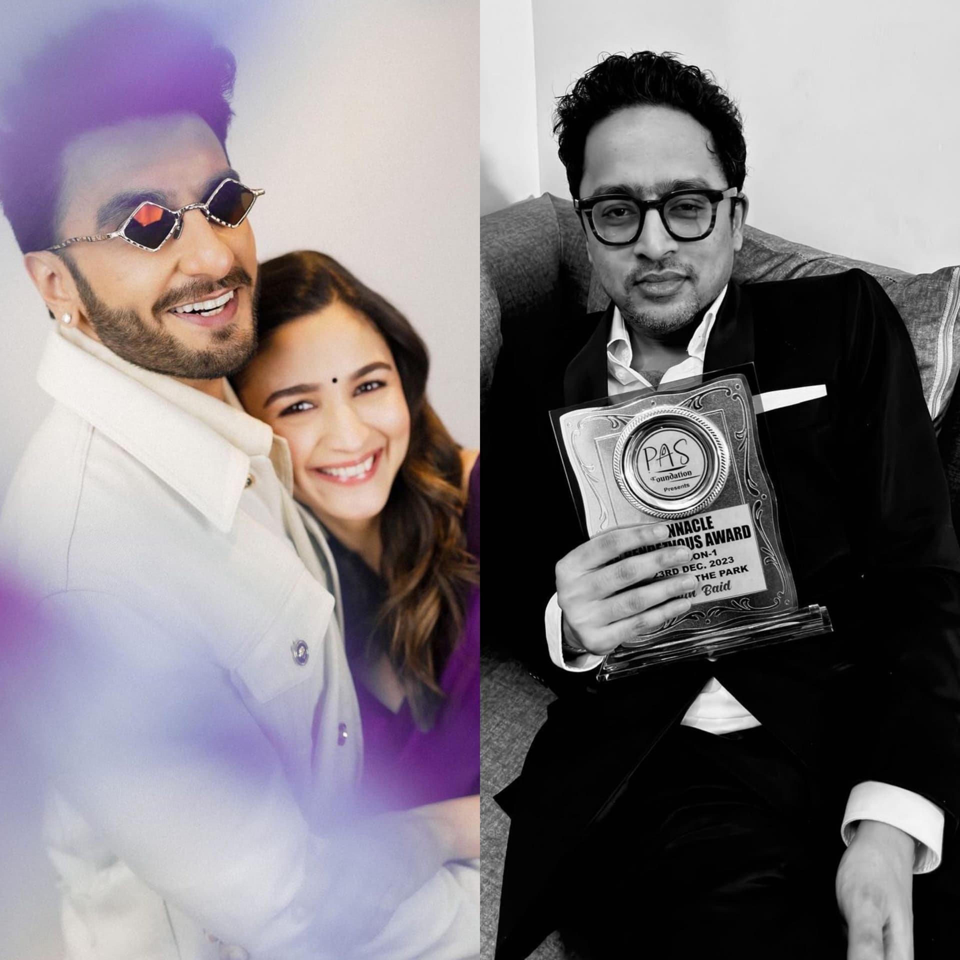 Bollywood: नितिन बैद ने खुलासा किया कि एडिटर्स कैसे खराब एक्टिंग को अच्छा दिखाते हैं. रणवीर-आलिया के सीन काटना मजेदार, डायरेक्टर्स भी इस पर ध्यान देते हैं
