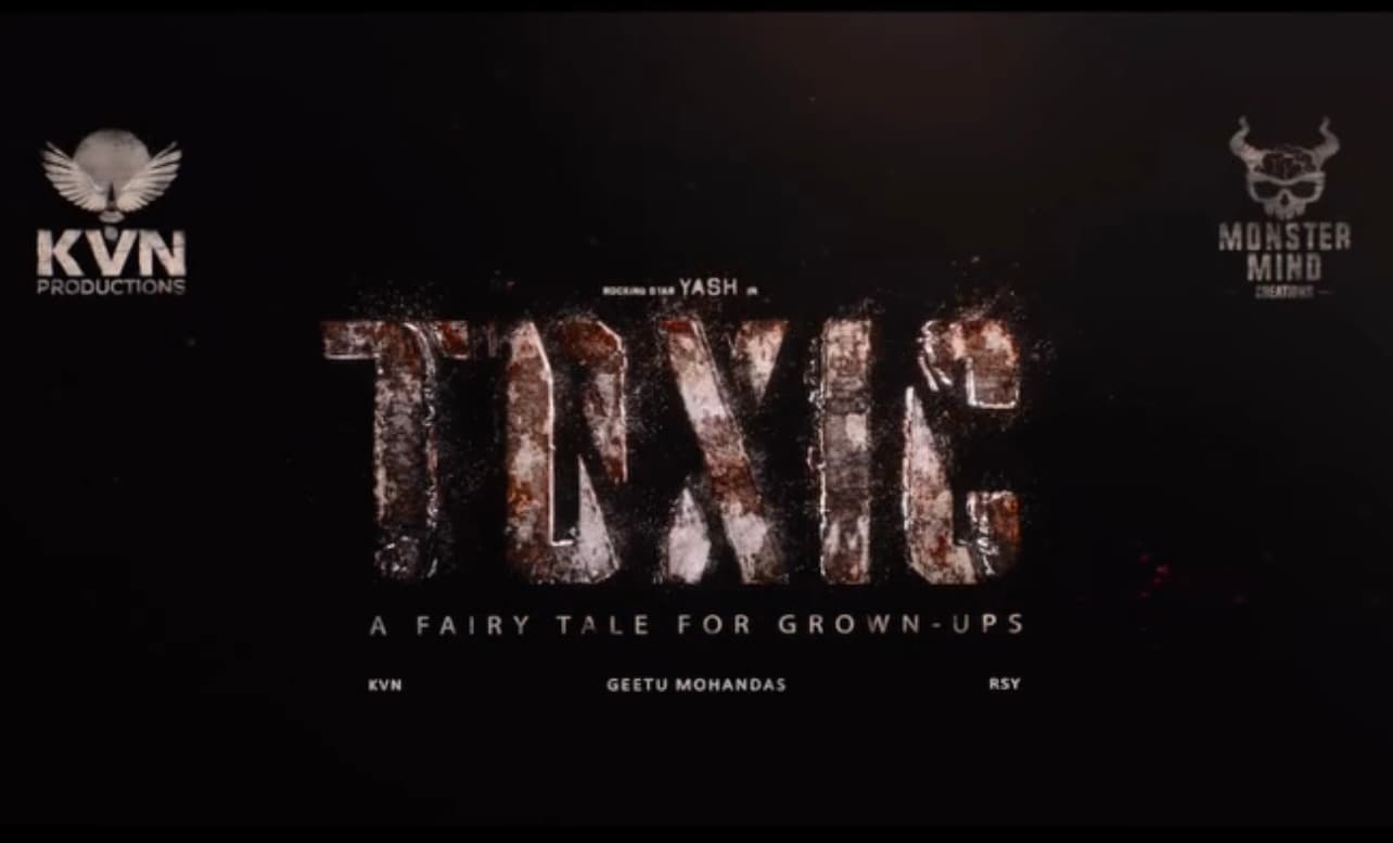 Toxic: विवादों में घिरी सुपरस्टार यश की 300 करोड़ फिल्म 'टॉक्सिक', क्या सेट बनाने के लिए मेकर्स ने काटे 100 पेड़, जानें पूरा मामला