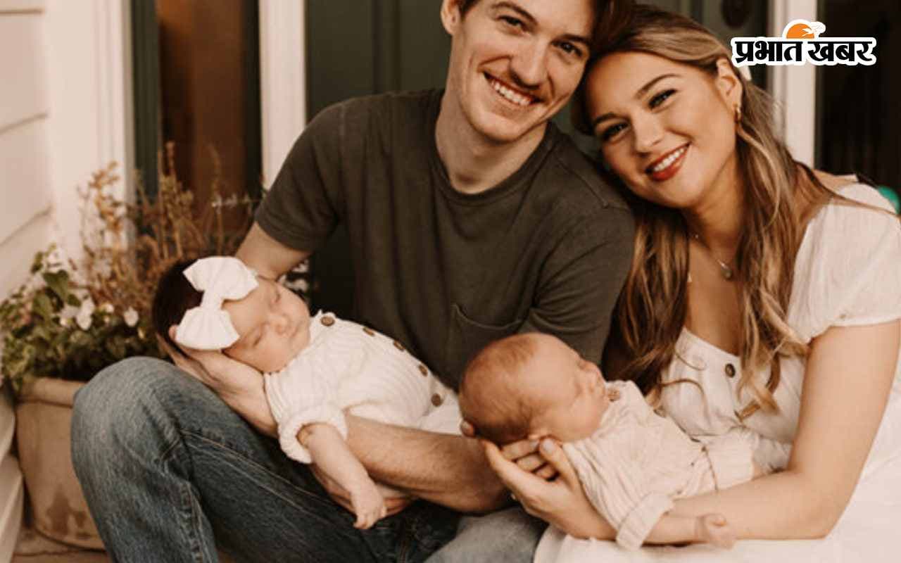 IVF Twins: आईवीएफ से जुड़वा बच्चे पैदा करने का प्रोसेस क्या है?