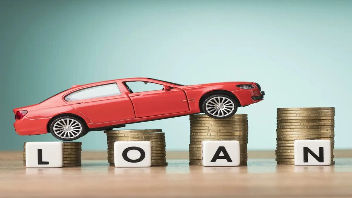 Car loan:अपनी कार पर लोन कैसे ले, जानिए क्या है तरीका