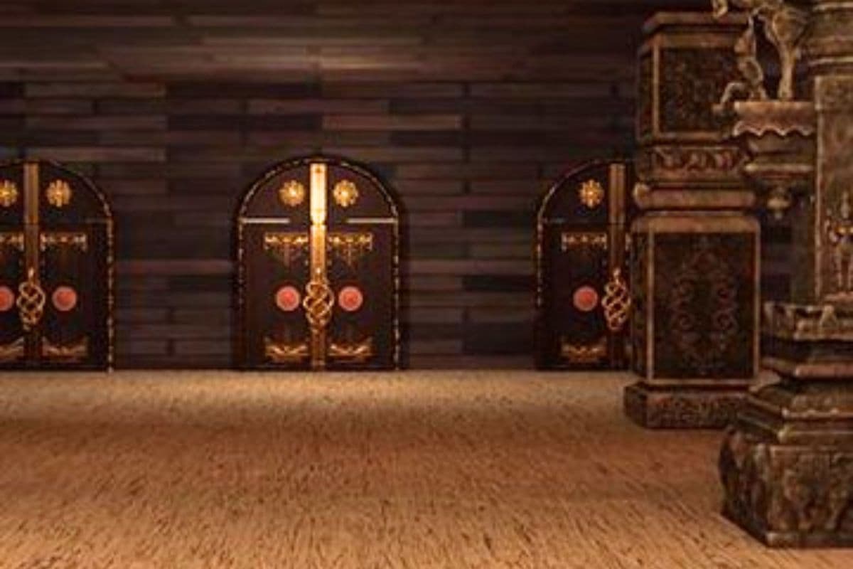 46 साल बाद खुला पुरी के जगन्नाथ मंदिर का रत्न भंडार, बनेगी आभूषणों की सूची