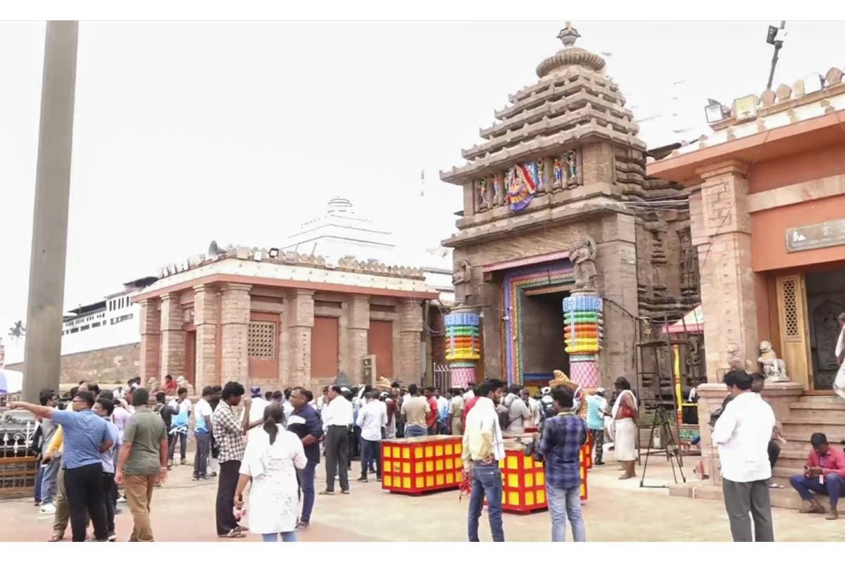 Jagannath Temple Ratna Bhandar: क्या सच में खजाने की रखवाली कर रहे थे सांप? जानें मान्यतों में क्या कहा गया