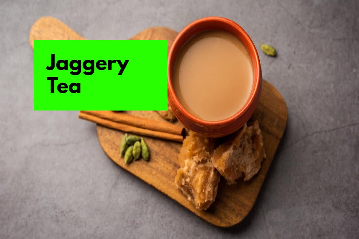 Jaggery Tea: रोज पिएं गुड़ की चाय, मिलेंगे ये 4 जबरदस्त फायदे