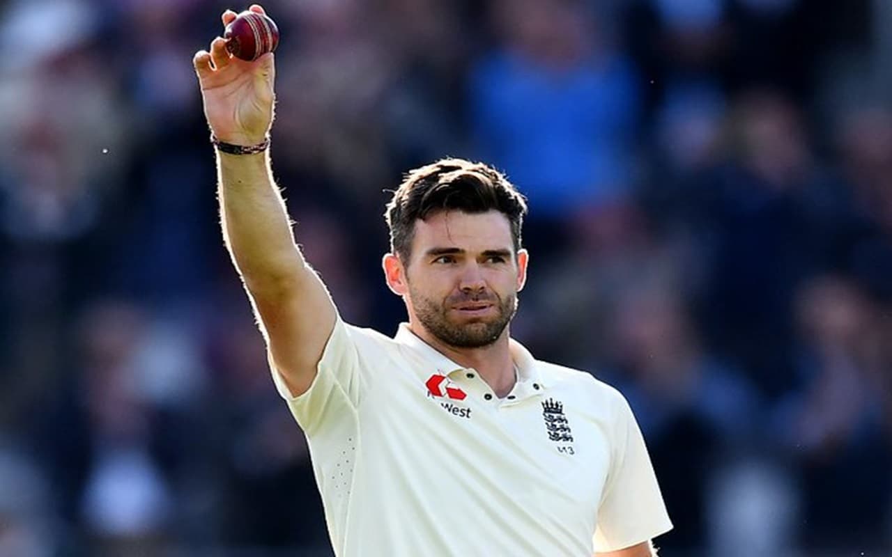 James Anderson : विदाई टेस्ट में जेम्स एंडरसन इंग्लैंड को देंगे शानदार जीत, 703 विकेट लेने वाले पहले तेज गेंदबाज बने