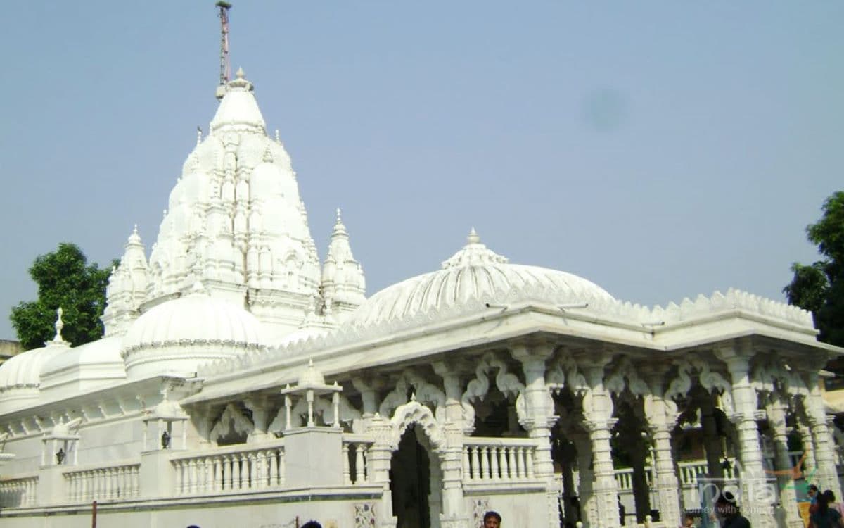 Bihar: घने जंगलों के बीच बना है यह अलौकिक मंदिर, सिर्फ देश हीं नहीं विदेश से भी आते हैं जैन धर्मावलंबी, जानें इतिहास…