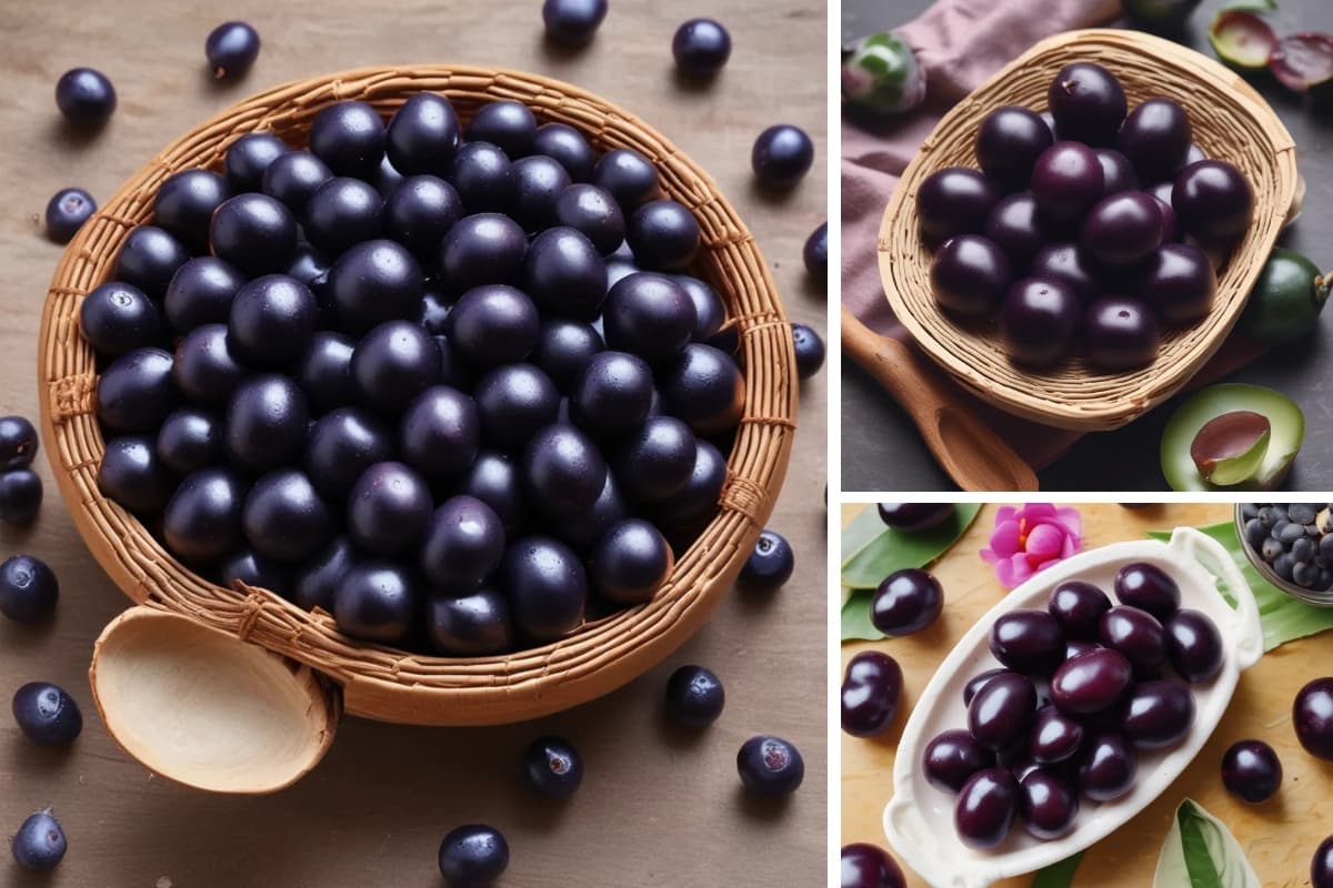 Jamun Order Online: जामुन औषधीय गुणों की खान, घर बैठे ऐसे मंगाएं काले मीठे रसीले फल