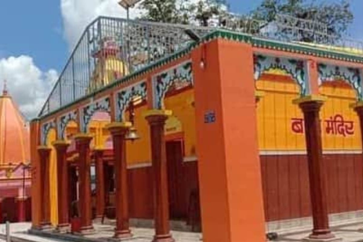 Jharkhand Tourism: महाभारत से जुड़ा है इस मंदिर का इतिहास, जानिए क्यों है खास