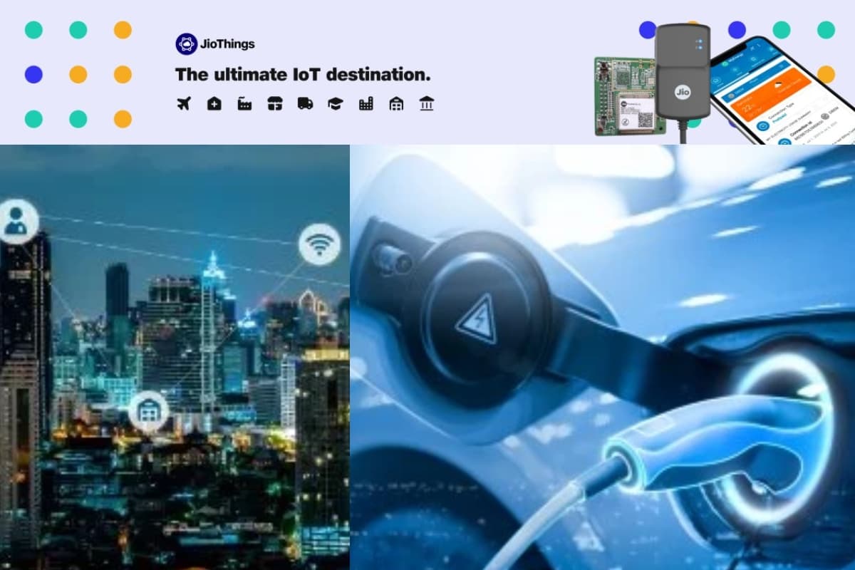 JIO Things: जियो थिंग्स और मीडियाटेक ने एक साथ मिलकर कर दिया कमाल, EV की दुनिया में तहलका मचाने को तैयार