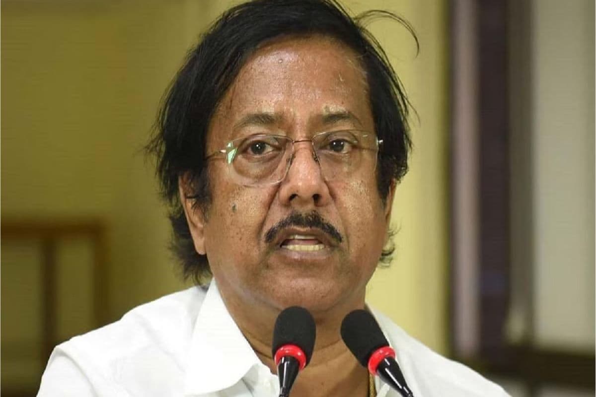 Jyotipriya Mallick : सीने में दर्द के बाद  एसएसकेएम में भर्ती कराए गए ज्योतिप्रिय मल्लिक, डाॅक्टरों ने कहा अब..