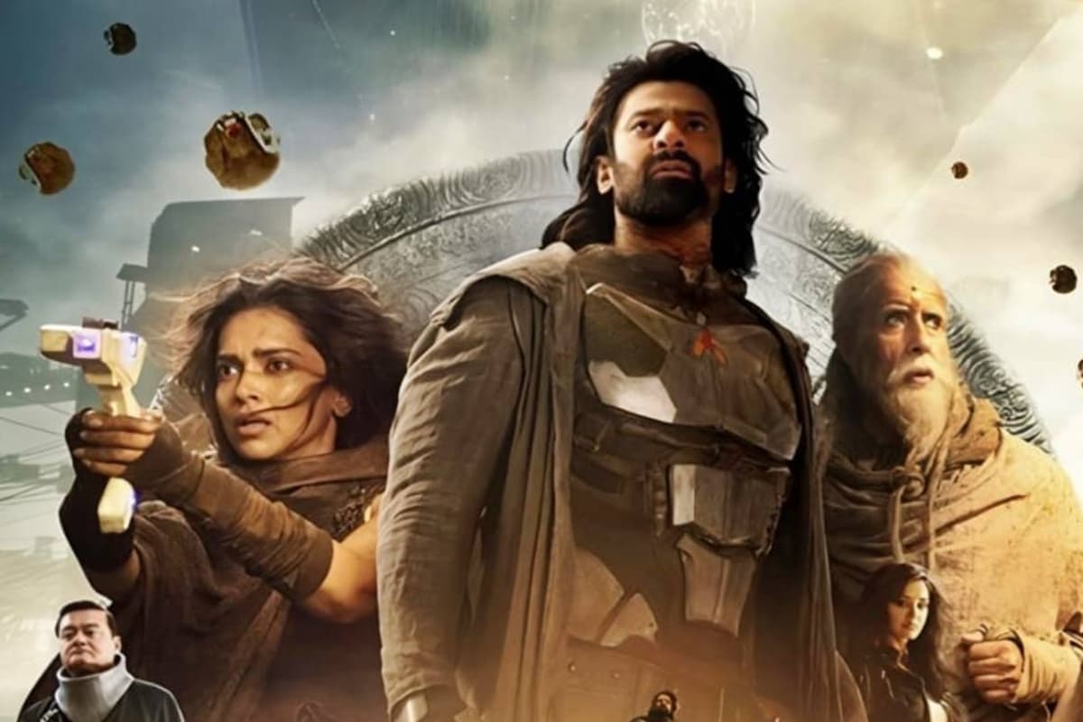 Kalki 2898 AD Sequel: मेकर्स ने दीपिका पादुकोण के किरदार को लेकर दी अपडेट,जानें पार्ट 2 में क्या होगा उनका रोल