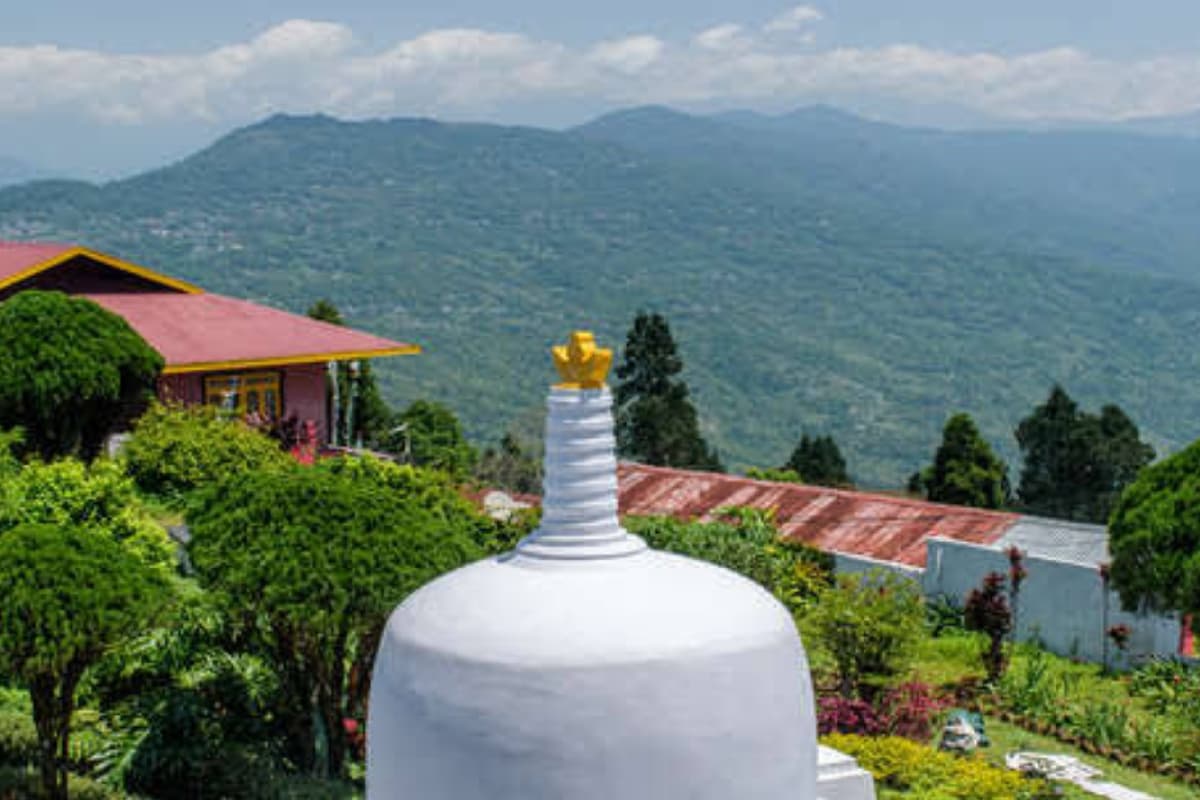 Kalimpong, West Bengal Kalimpong, West Bengal