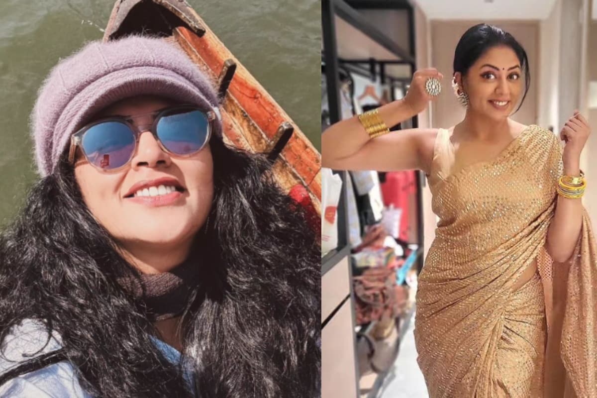 Kavita Kaushik: भगवान शिव मेरे जीवन के मार्गदर्शक
