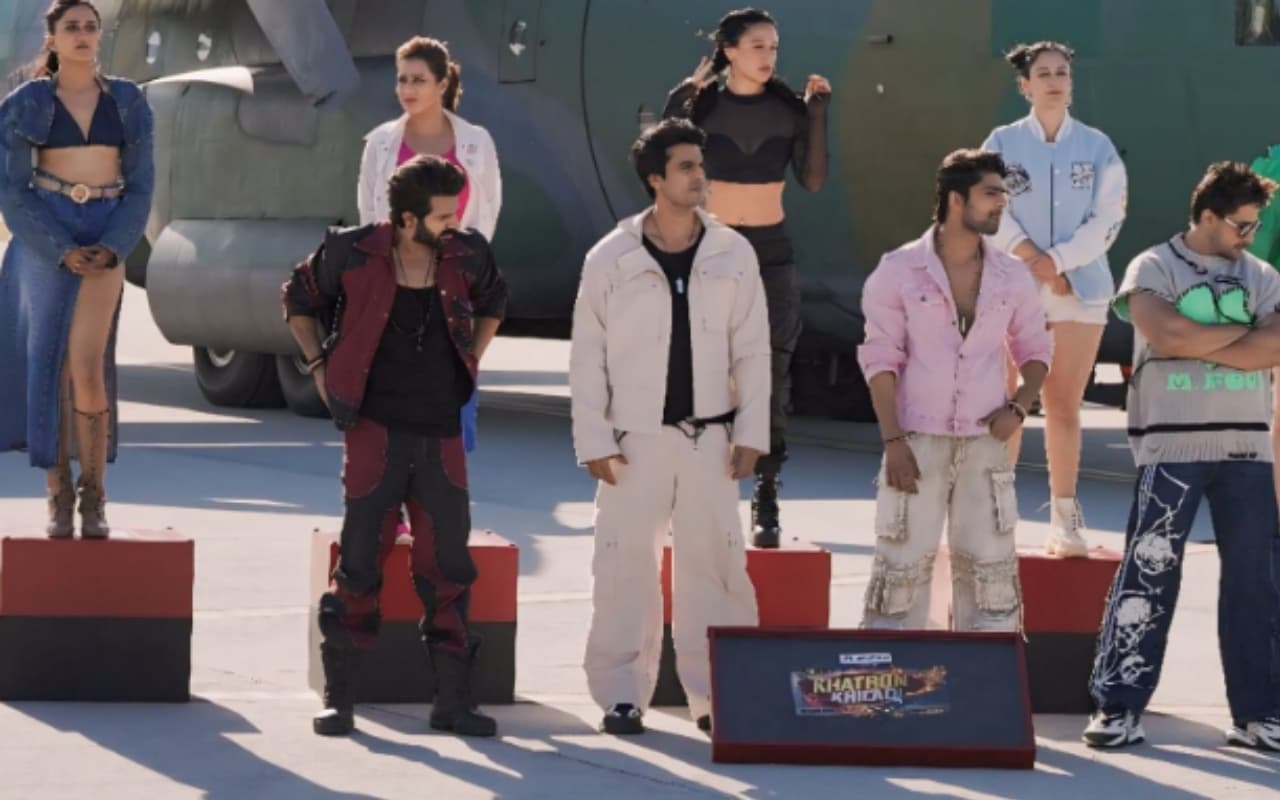 Khatron Ke Khiladi 14: करणवीर मेहरा के बाद ये शख्स बना दूसरा फाइनलिस्ट, नाम जान फैंस हो जाएंगे खुश