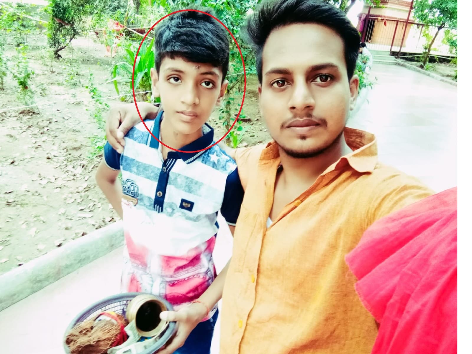 Patna Crime News: पटना से एक छात्र फिर गायब, बक्सर में स्कूल बैग और कपड़े मिले...