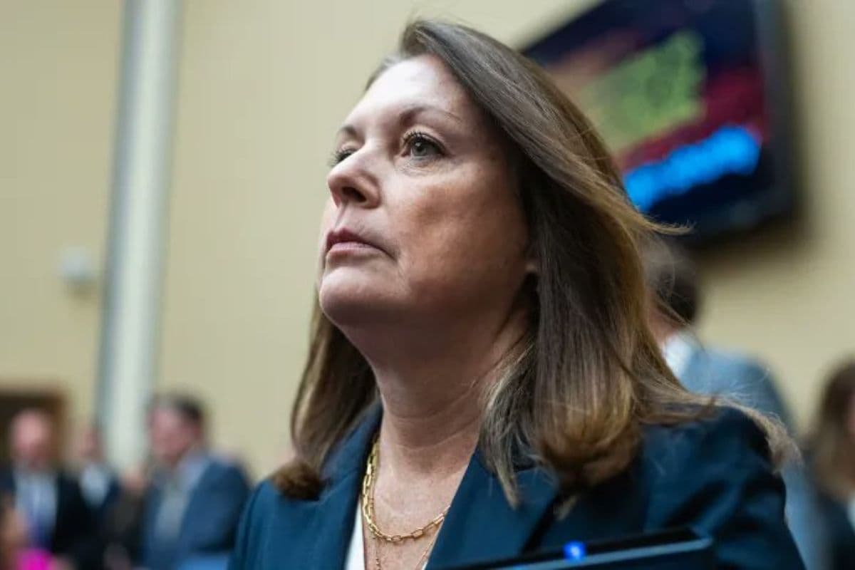 अमेरिकी खुफिया सर्विस की निदेशक चीटल ने दिया इस्तीफा, ट्रंप पर हुए हमले को बताया था एजेंसी की नाकामी