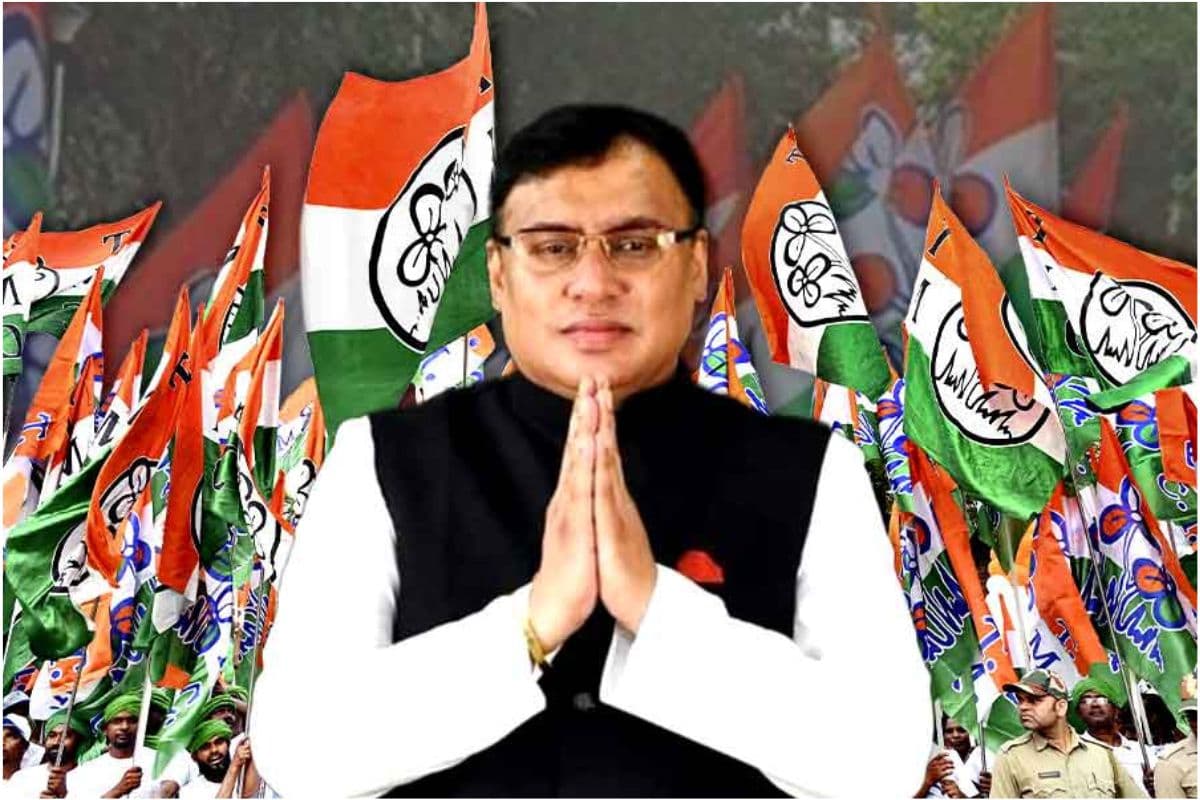 Krishna Kalyani : रायगंज आया तृणमूल के कब्जे में, भाजपा को हराकर कृष्ण कल्याणी ने 50,000 वोटों से हासिल की जीत