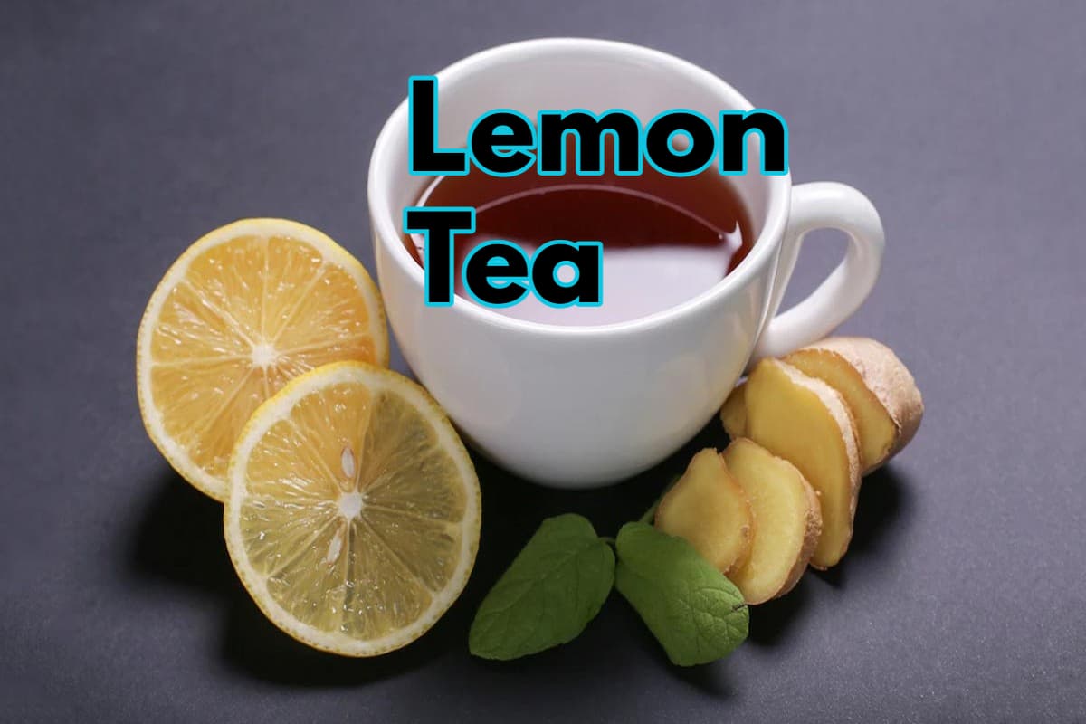 Lemon Tea Benefits: सुबह नियमित पिएं नींबू की चाय, मिलेंगे ये 5 सबसे बड़े फायदे