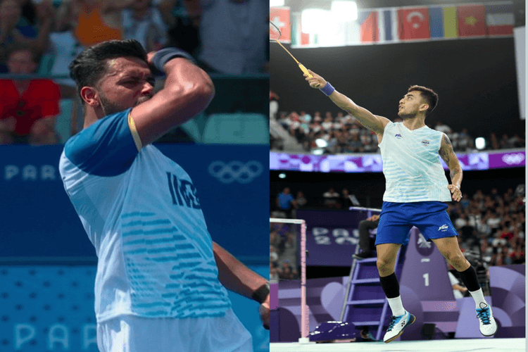 Paris Olympics 2024 Live:लक्ष्य सेन की धमाकेदार वापसी, भारत ने पुरुष हॉकी में अर्जेंटीना से 1-1 से ड्रा खेला