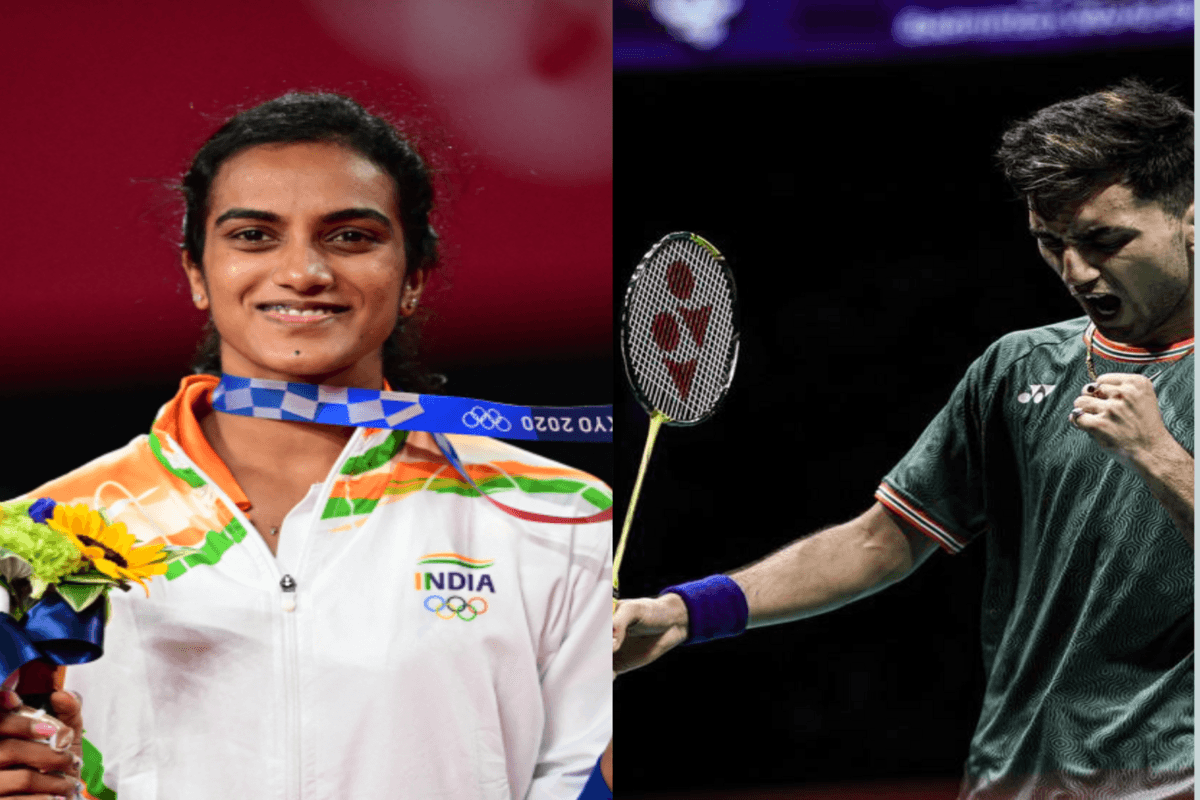 Paris Olympics, badminton: लक्ष्य सेन के लिए चुनौतीपूर्ण, सिंधु को चीन से होकर गुजरना होगा
