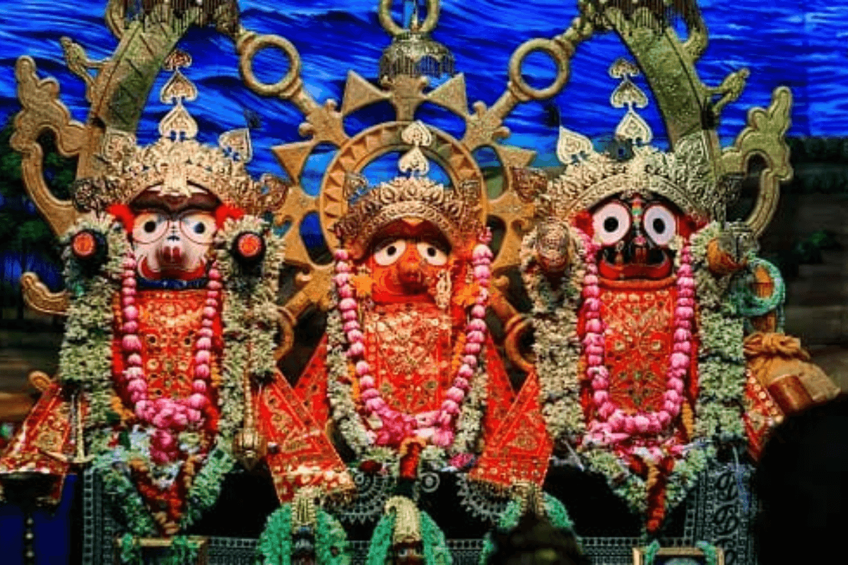 Jagannath Rath Yatra 2024: 53 साल बाद बना दुर्लभ संयोग एक नही दो दिन निकाली जाएगी रथ यात्रा