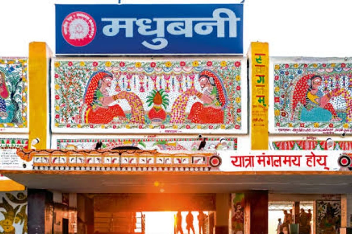 Bihar Tourism: खूबसूरत आर्ट देखने के हैं शौकिन, चले आइए मधुबनी