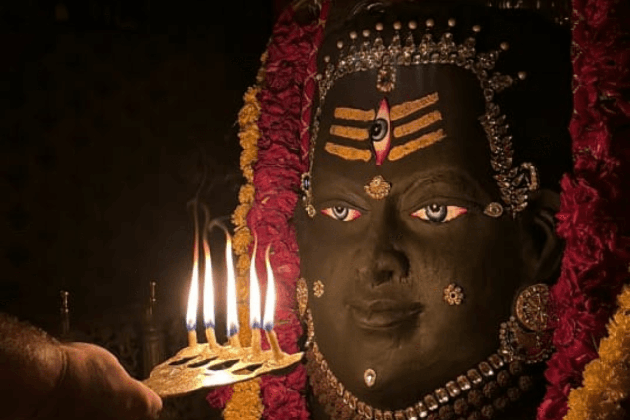 Trimbakeshwar Jyotirlinga:महाराष्ट्र के त्र्यंबकेश्वर में विराजे है त्रिदेव