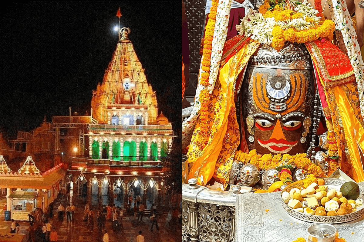 Mahakaleshwar Jyotirlinga: बाबा महाकाल की भस्म आरती में शामिल होने से पहले जान ले क्या है नियम, कैसे करे बुकिंग
