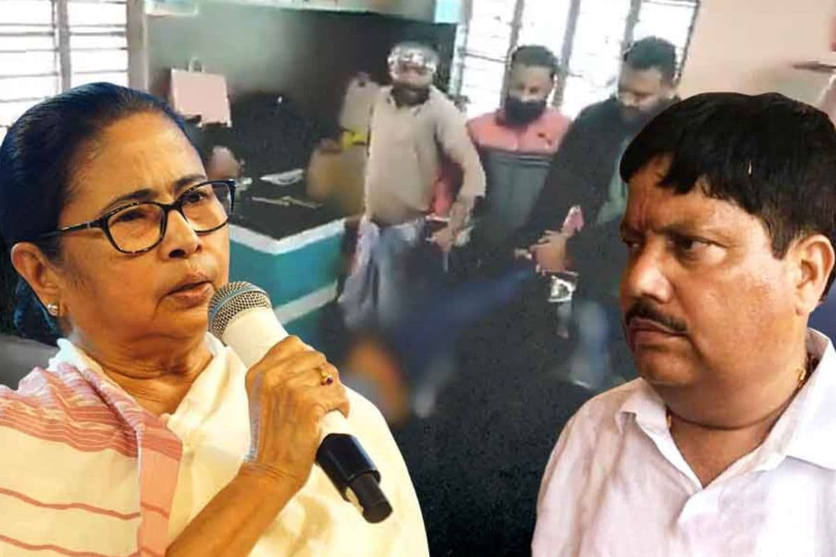 Mamata Banerjee : ममता बनर्जी ने कहा, भाजपा और मीडिया का एक वर्ग बंगाल को कर रहा है बदनाम