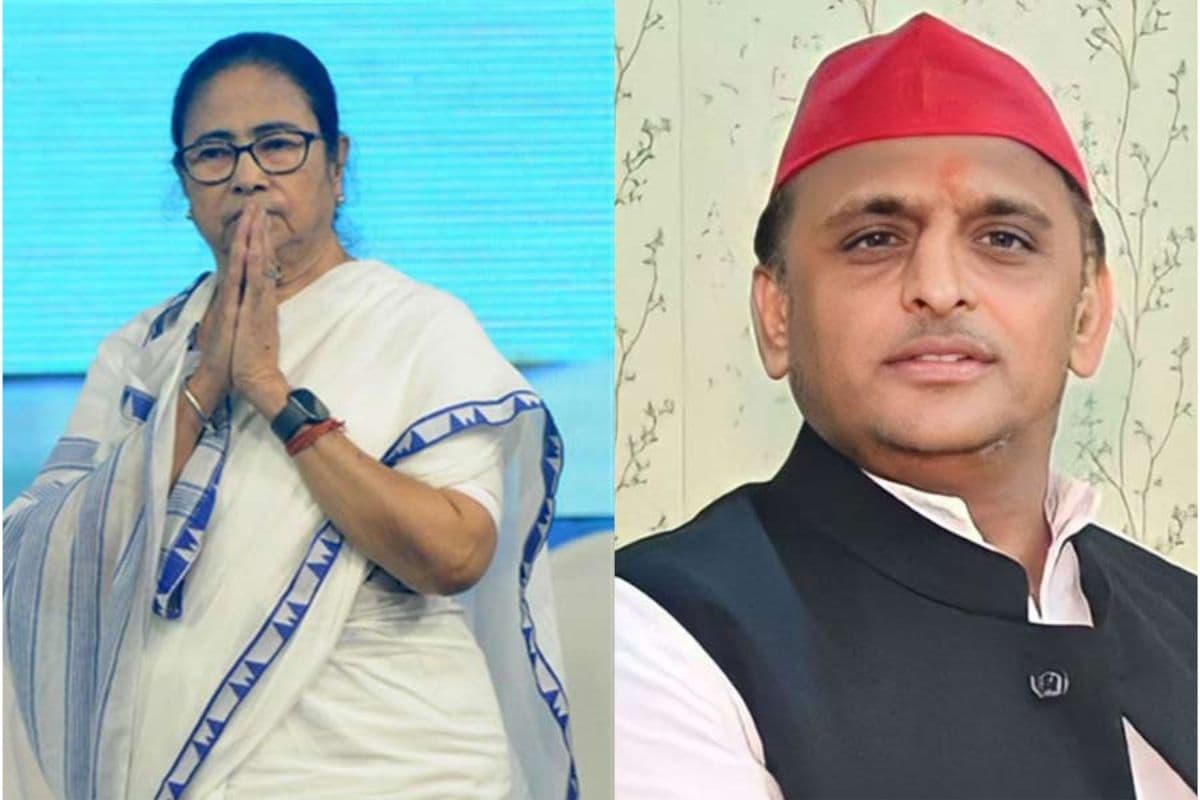 Akhilesh Yadav : अखिलेश यादव तृणमूल कांग्रेस द्वारा आयोजित शहीद दिवस की रैली में होंगे शामिल