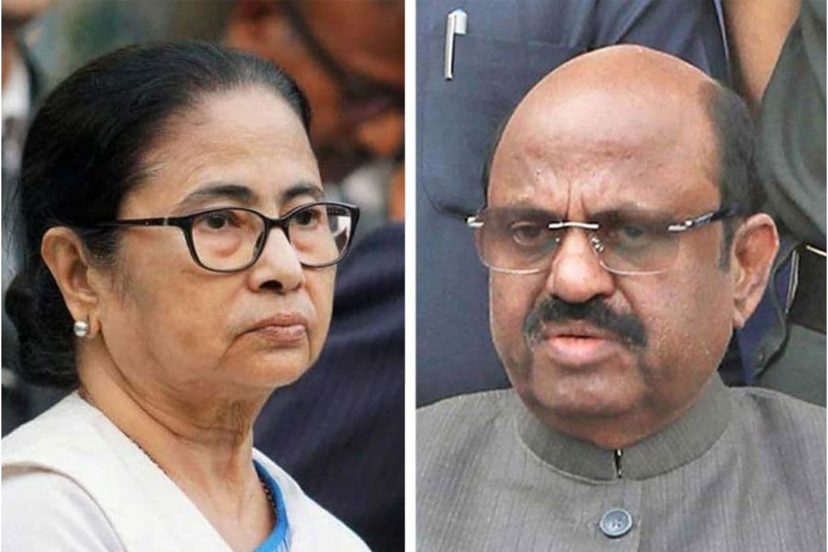 Mamata Banerjee : ममता बनर्जी के खिलाफ मानहानि मामले में राज्यपाल की अंतरिम आदेश की अपील पर सुनवाई करेगी अदालत