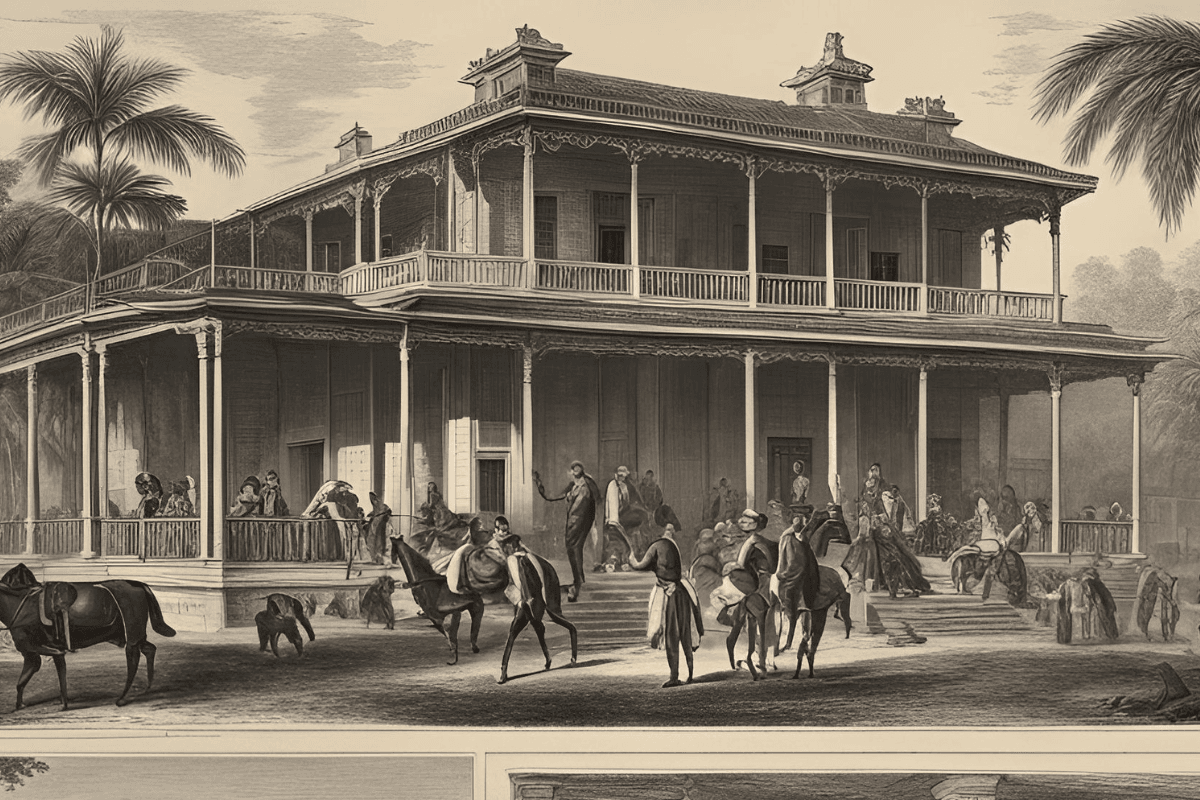 West Bengal Tourist Destinations: यहां अभी भी बचा है ब्रिटिश राज के अवशेष, बैरकपुर में जाकर एक्सप्लोर करें ये प्लेसेज