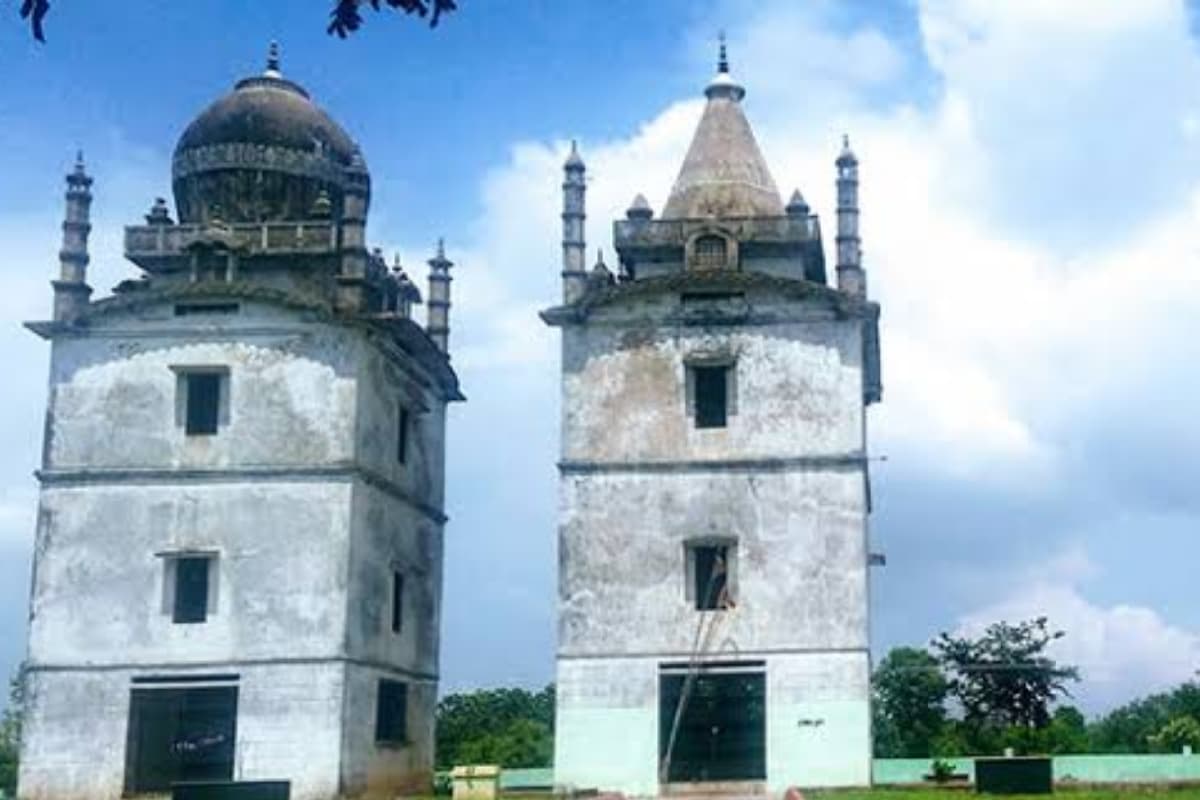 Mccluskieganj, Jharkhand Mccluskieganj, Jharkhand