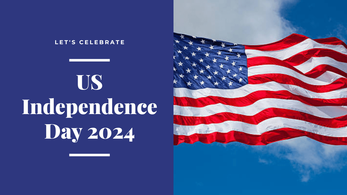 US Independence Day 2024: अमेरिका का 248वां स्वतंत्रता दिवस आज, US कैसे बन गया था गुलाम
