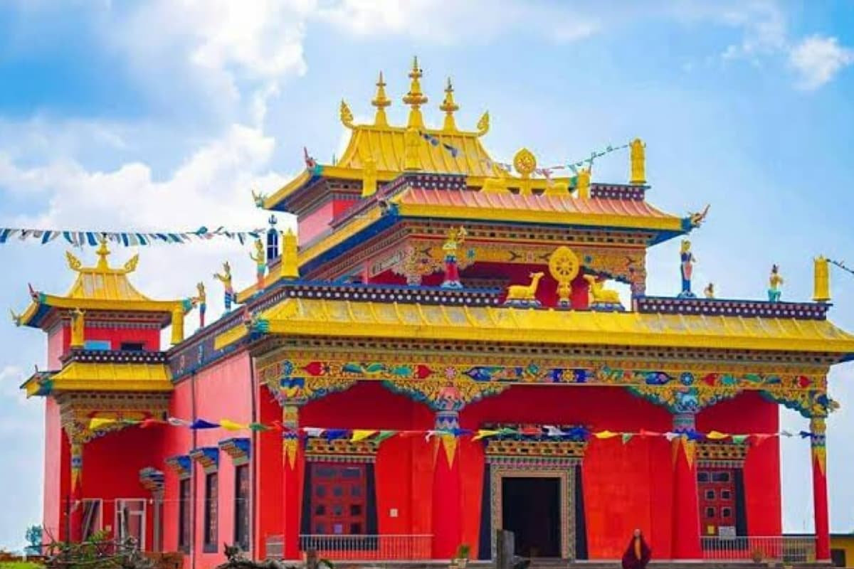 Chhattisgarh Tourism: मिनी तिब्बत के नाम से मशहूर है यह जगह, जाने कारण