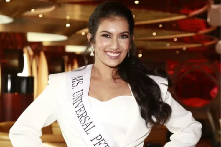 Women Empowerment: ‘मिस यूनिवर्सल पटीट’ का खिताब जीतने वालीं पहली भारतीय महिला बनी श्रुति हेगड़े